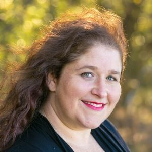 Meet your Posher, Katrina